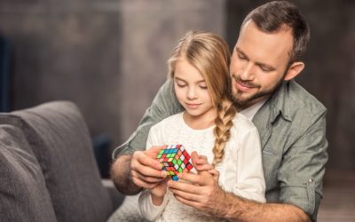 El Cubo de Rubik -Mucho más que un juguete