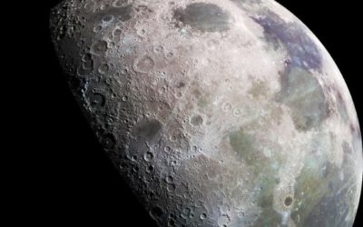 La Luna y todo lo que debes saber de ella y su influencia