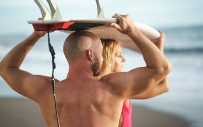 El verano: una estación más que cálida