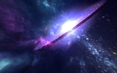 Big Bang: teoría que afirma el origen del Universo