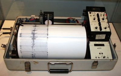 El sismógrafo, ¿cómo existió el artefacto que conocemos hoy?