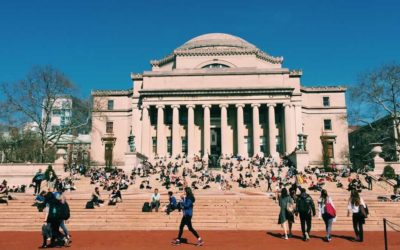 Universidades, las instituciones sinónimo de progreso y éxito