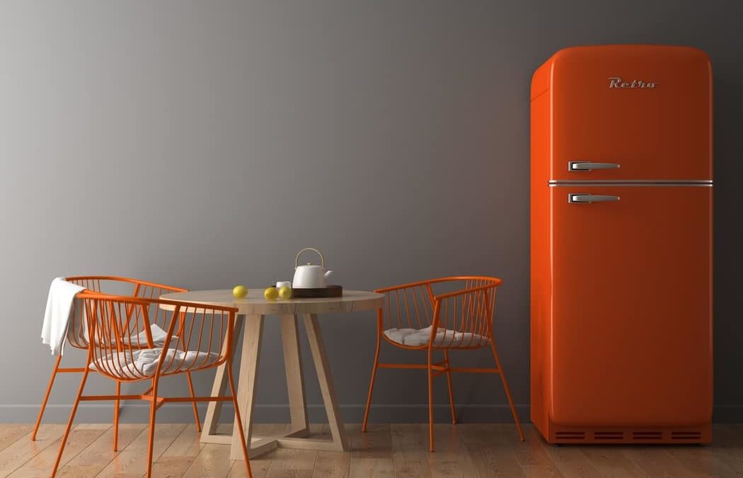 El refrigerador: un invento que conquistó el mundo