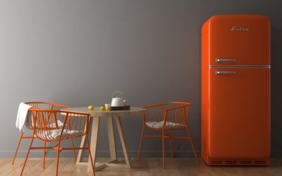 El refrigerador: un invento que conquistó el mundo