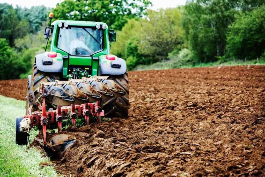 What Is Ploughing