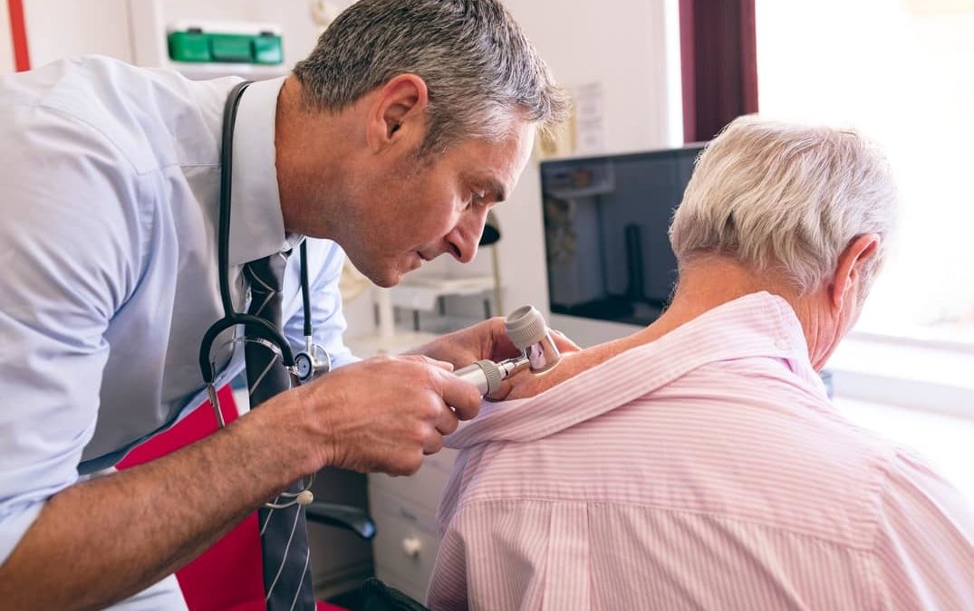 La génesis del cáncer: genes y ambiente dan forma a un complejo rompecabezas