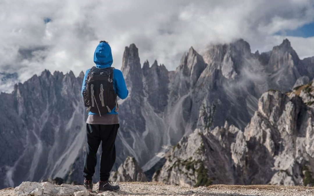 Descubre cómo son las principales montañas del mundo