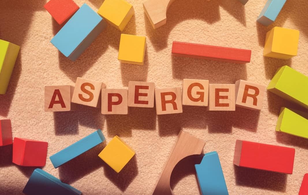 Síndrome de Asperger reflejado en dos genios científicos