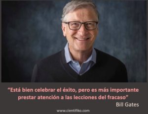 El Liderazgo Según Bill Gates